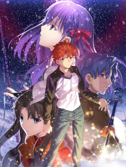 presageflower桜 sp fatestaynight サイン PSA9 PSA9 