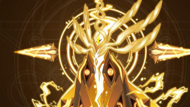 HolyPony（ゲーム『セイル号』に登場する精霊）_百度百科