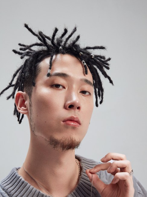 Feezy（Male rapper from Mainland China.）_Baiduwiki