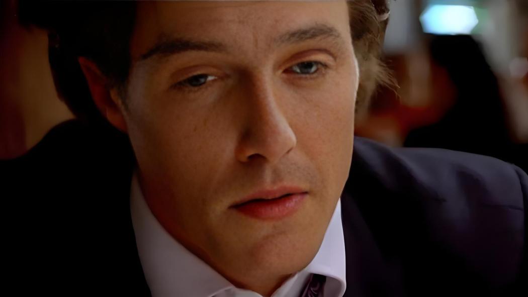 Hugh Grant（British film and television actor）_Baiduwiki