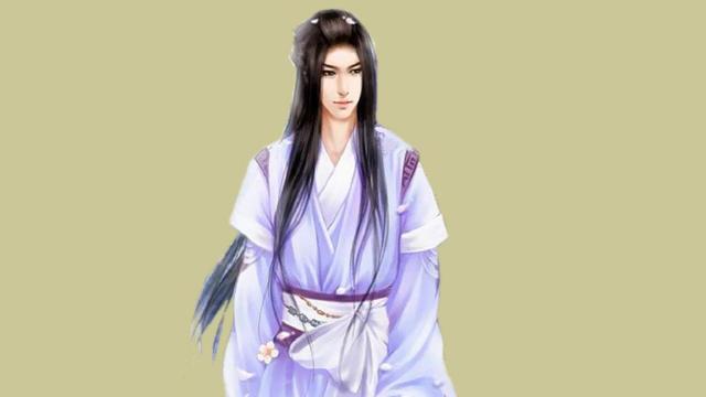 Wan Gui（A villainous character in *A Deadly Secret*, son of Wan ...