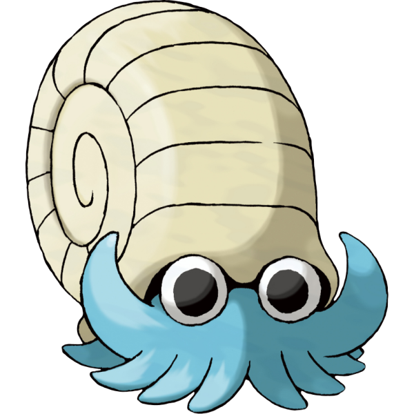 カブトプス_百度百科