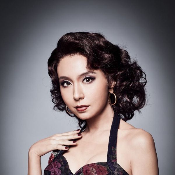 May J.（Japanese female singer）_Baiduwiki