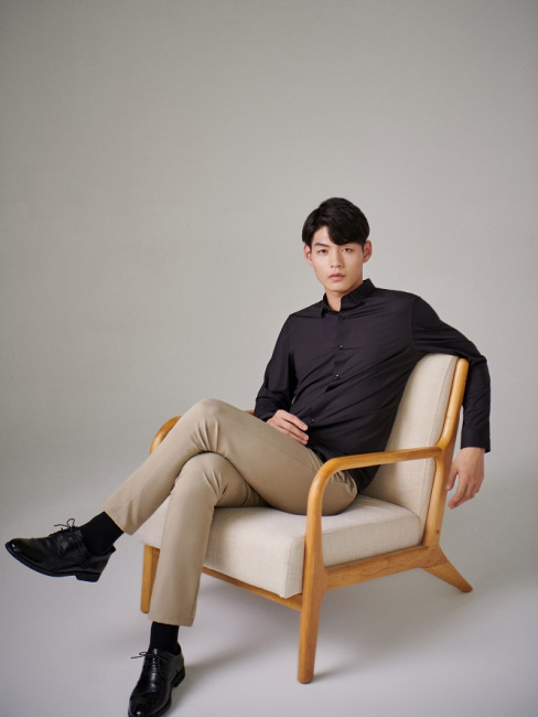 Hongdou Men's Wear_Baiduwiki