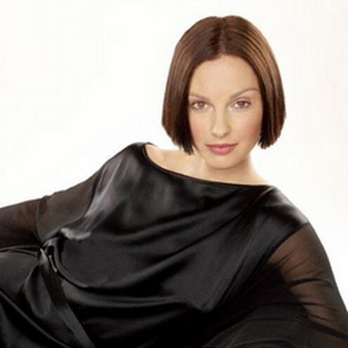 Ashley Judd（アメリカの女優）_百度百科