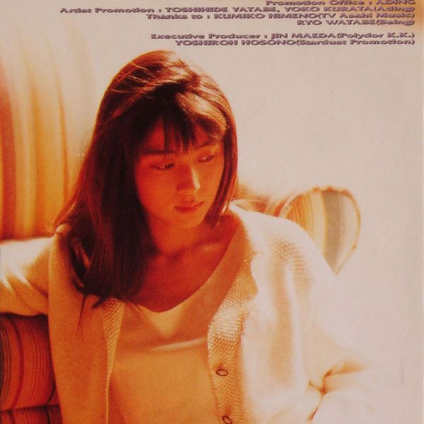 ZARD（Japanese band）_Baiduwiki