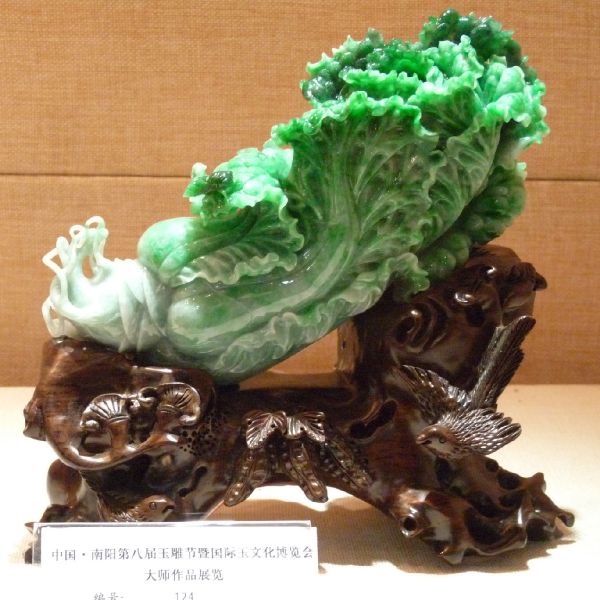 南陽玉器_百度百科