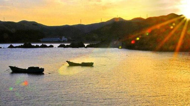Xiushan Island_Baiduwiki
