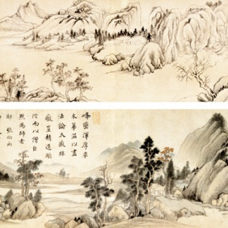 董其昌（明の後期の大臣、書画家）_百度百科