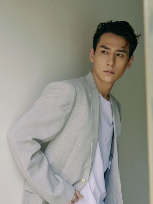 TIM（Mainland Chinese male actor.）_Baiduwiki