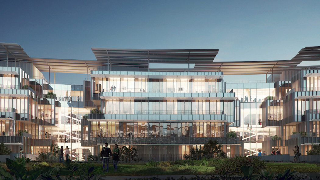 The Hong Kong University of Science and Technology (Guangzhou)_Baiduwiki