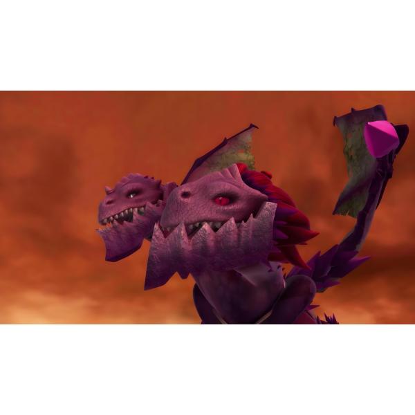 キング・ドラゴン_百度百科