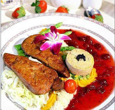 フランス料理_百度百科