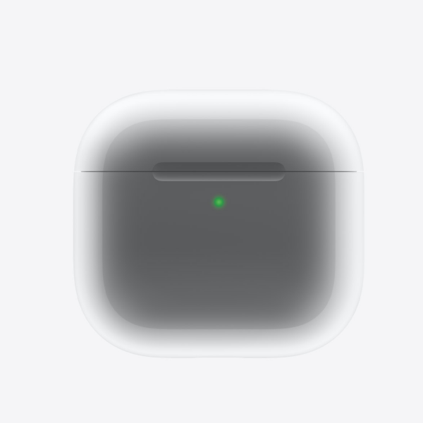 AirPods 4（Apple Inc.が2024年9月10日に発表したワイヤレスイヤホン