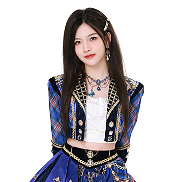イェ・シューチー（中国本土の女性歌手、GNZ48チームZのメンバー。）_