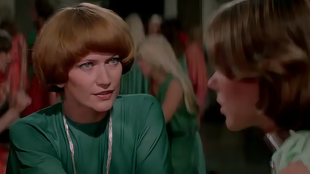 Logan's Run_Baiduwiki
