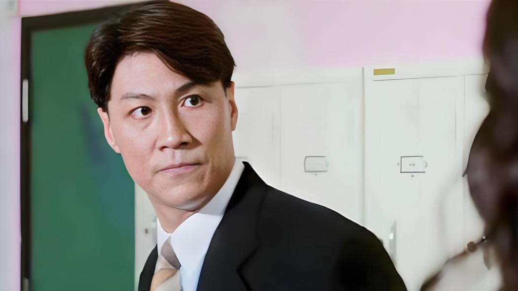Duan Shui Liu Senior Brother_Baiduwiki