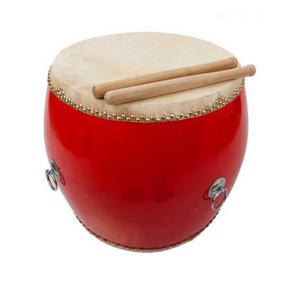 大鼓（打楽器）_百度百科