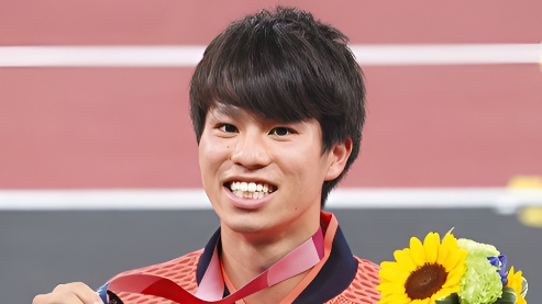 Koki Ikeda（Japanese track-and-field athlete）_Baiduwiki