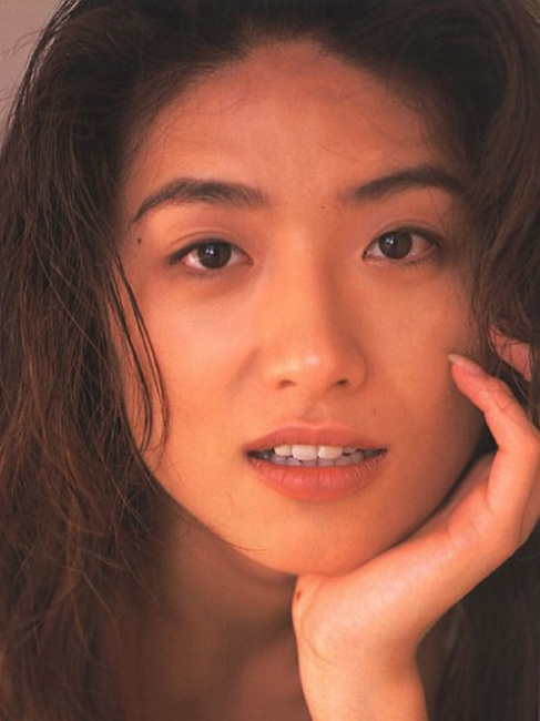藤森夕子若い頃