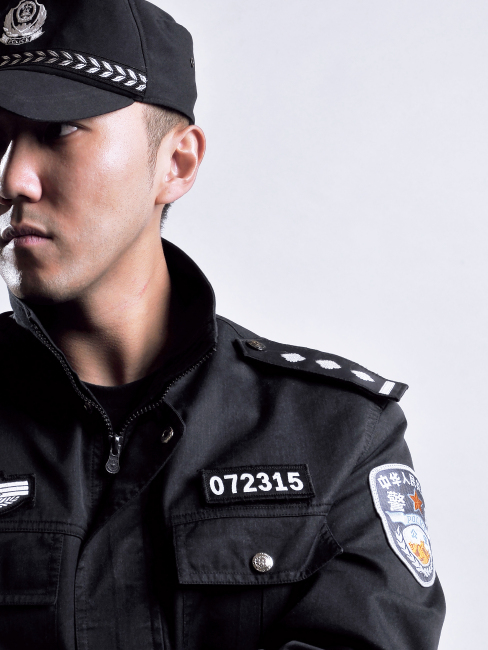 Li Weitong（An expert in Media Literacy and Police-related Public ...