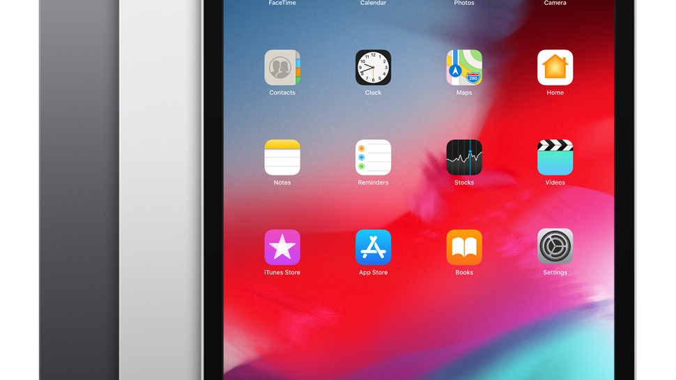 iPad Pro 11インチ（第1世代）_百度百科