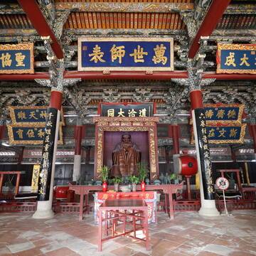 中国世界文化遺産 Ⅲ〈5枚組〉 8つの世界文化遺産