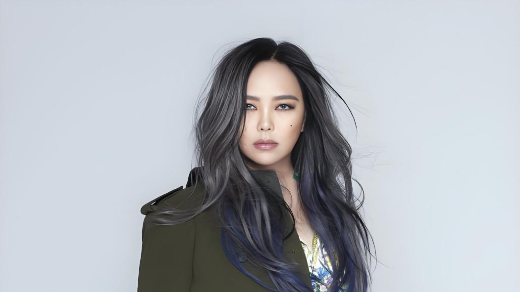 Sherry（Mandopop female singer and music producer）_Baiduwiki