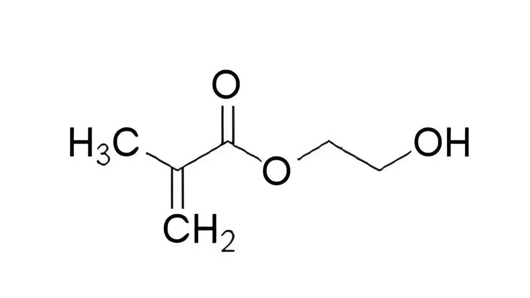 2-Hydroxyethyl methacrylate_Baiduwiki
