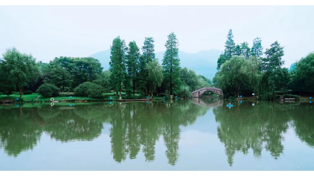 Linping District（A district of Hangzhou City in Zhejiang Province ...