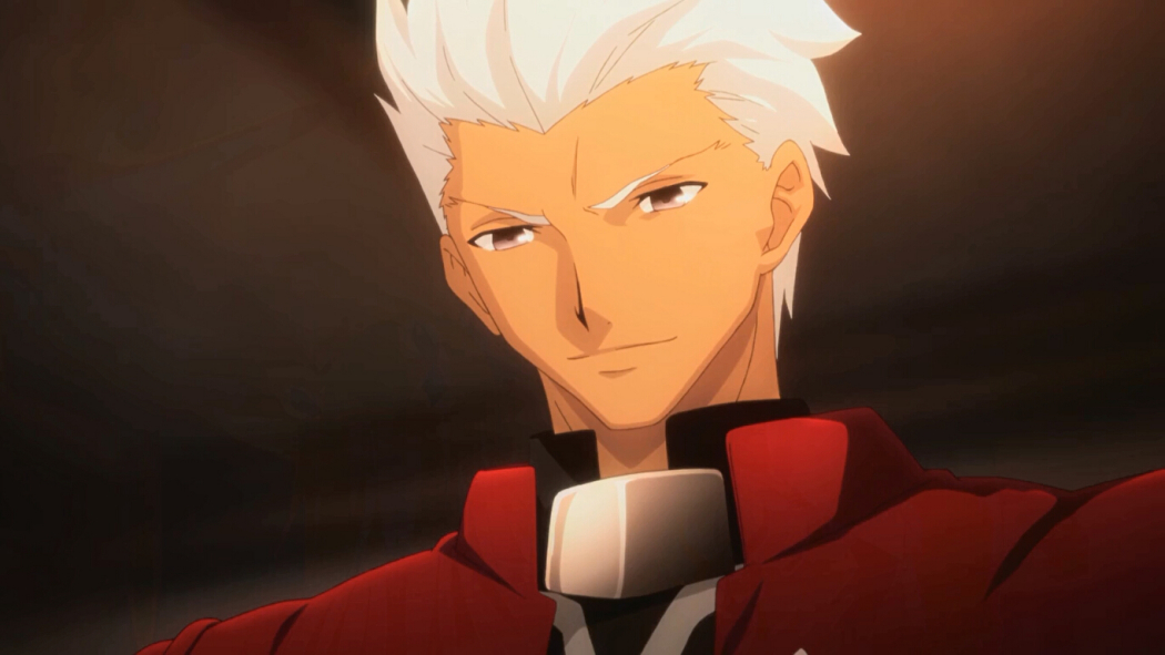Emiya（A character in the Japanese game *Fate/stay night* and its ...