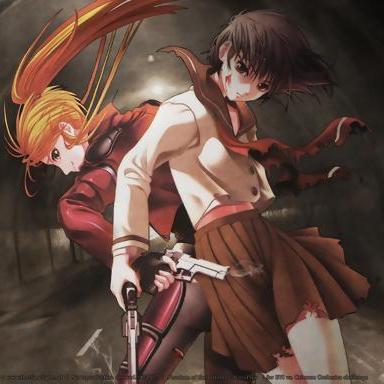 Phantom -PHANTOM OF INFERNO_Baiduwiki