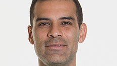 ラファエル・マルケス_百度百科