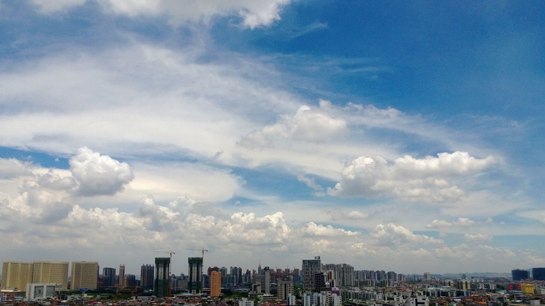 Foshan City（A prefecture-level city administered by Guangdong Province ...