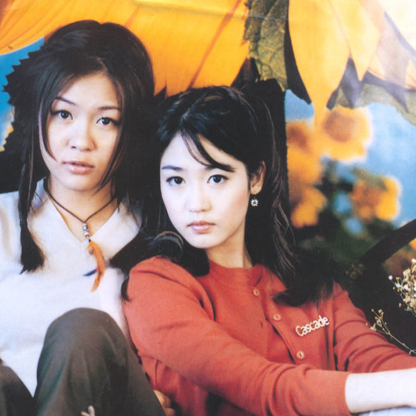 CD Fin.K.L 2001 THE SECOND LIVE CONCERT CD