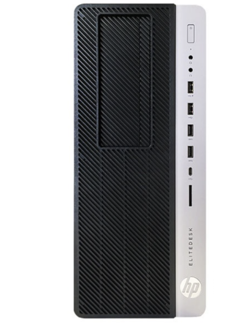 HP EliteDesk 800 G3 TWR（HP株式会社が展開するデスクトップパソコン