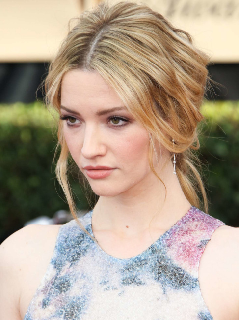 Talulah Riley（Actriz, directora, guionista y escritora británica ...