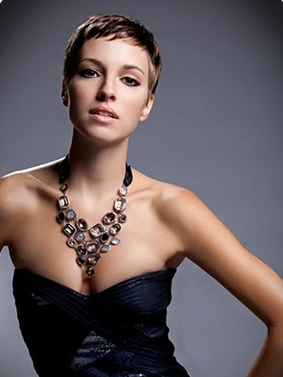 Emma Fitzpatrick（American actress）_Baiduwiki