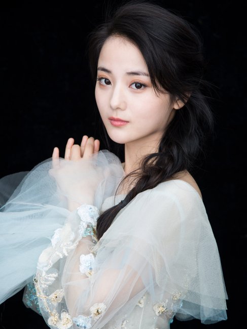 Ma Qian Qian（Mainland Chinese actress）_Baiduwiki