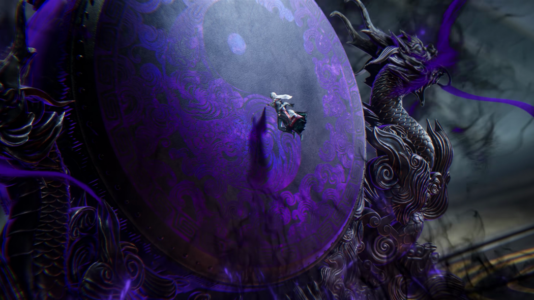 Li Muwan（the female protagonist of the Chinese xianxia novel *Renegade ...