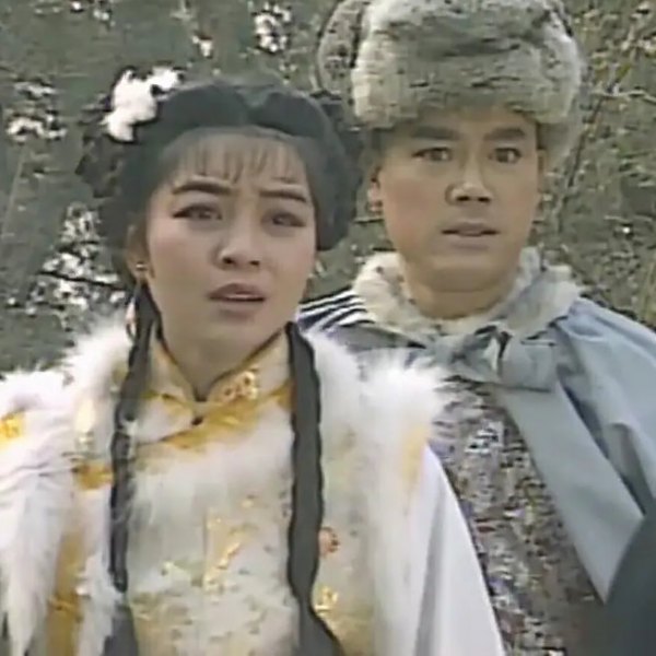 雪山飛狐（1991年に孟飛が主演したテレビドラマ「雪山飛狐」。）_百度百科