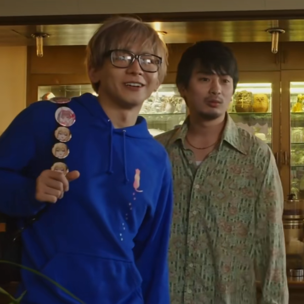 ヘヴンズ×キャンディ_百度百科