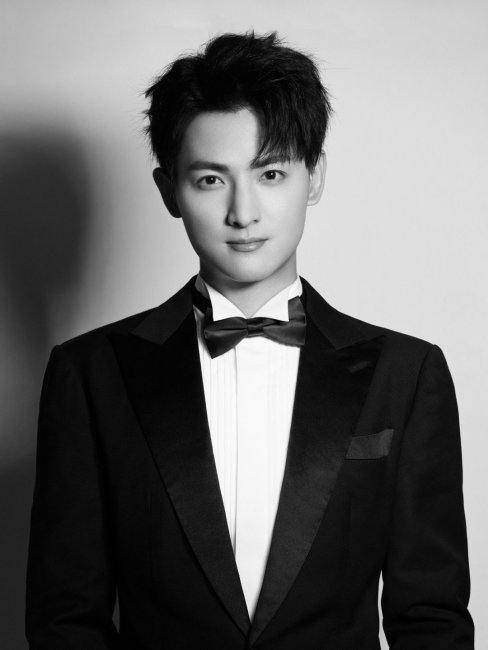Li Chang（Mainland Chinese film and television actor）_Baiduwiki