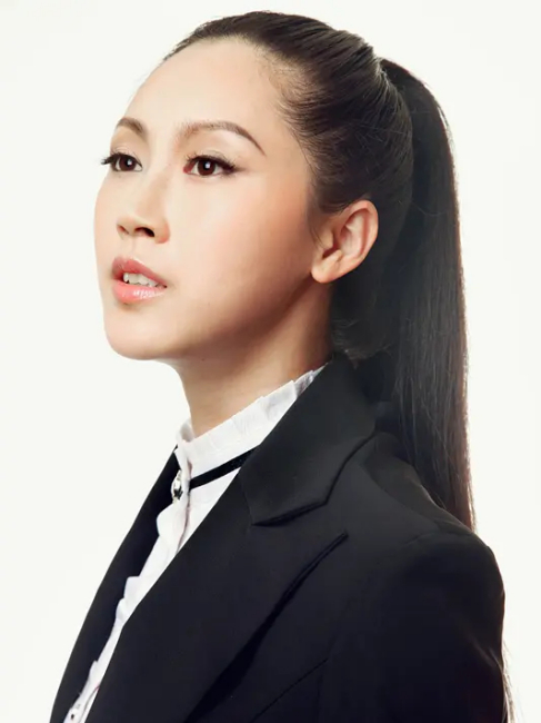 Shen Tian（actress from mainland China）_Baiduwiki