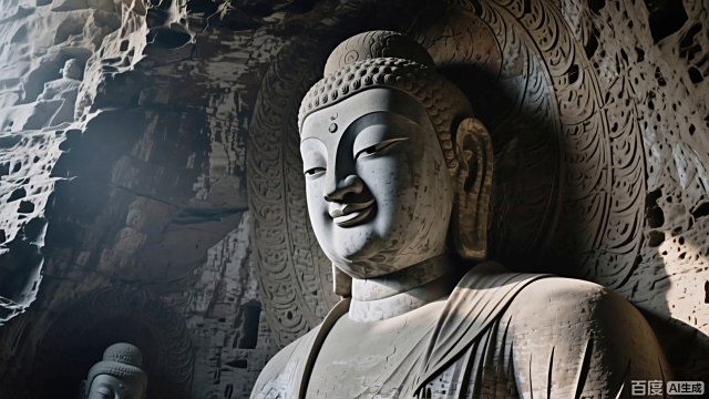 盧舎那大仏_百度百科