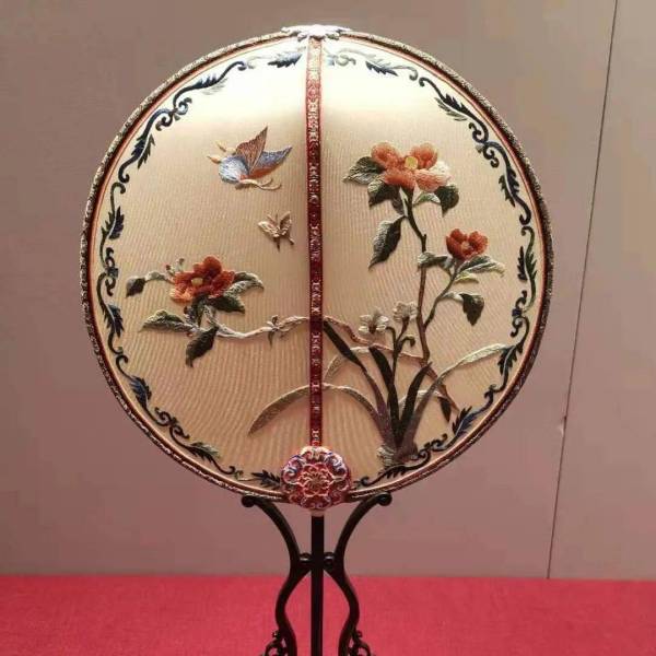 kesi（中国の伝統的な絹織物工芸の一種。）_百度百科