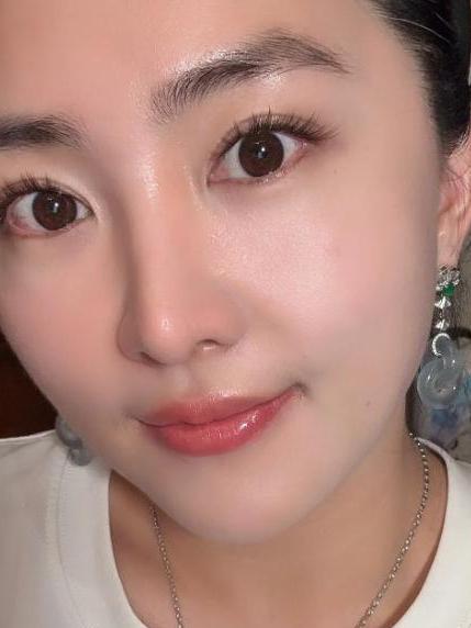 Xia Xinyu（Chinese mainland actress）_Baiduwiki