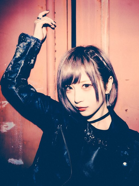 ReoNa（Cantante japonesa）_Baidu Enciclopedia