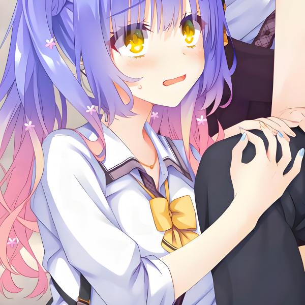 直筆 lycee ゆずソフト3.0 クラスの人気者 小雲雀 来海 SP Lycee Over