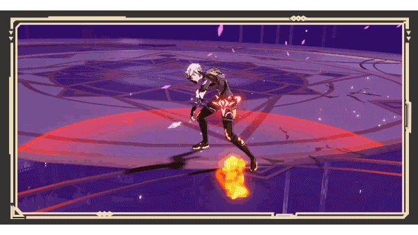 Kalpas（A character in the mobile game *Honkai Impact 3rd* and its ...